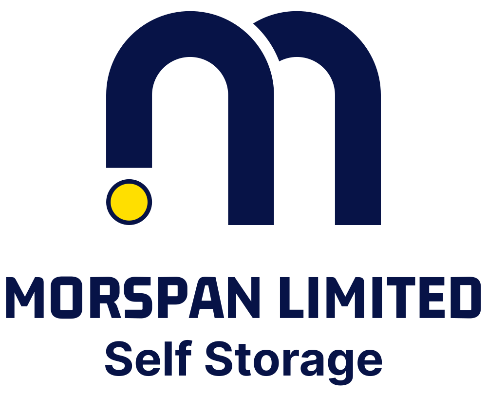 Home - Morspan Storage